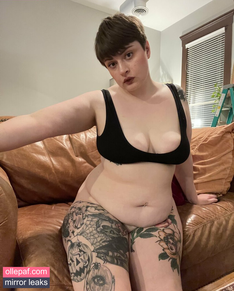 Latest Leaks audraobscura Nude #59 - Fapello