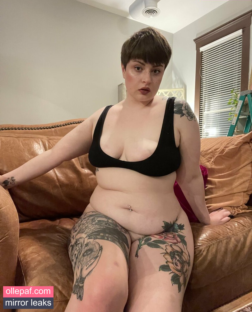Latest Leaks audraobscura Nude #60 - Fapello