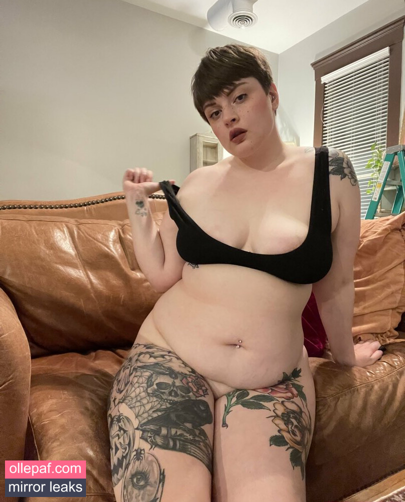 Latest Leaks audraobscura Nude #62 - Fapello