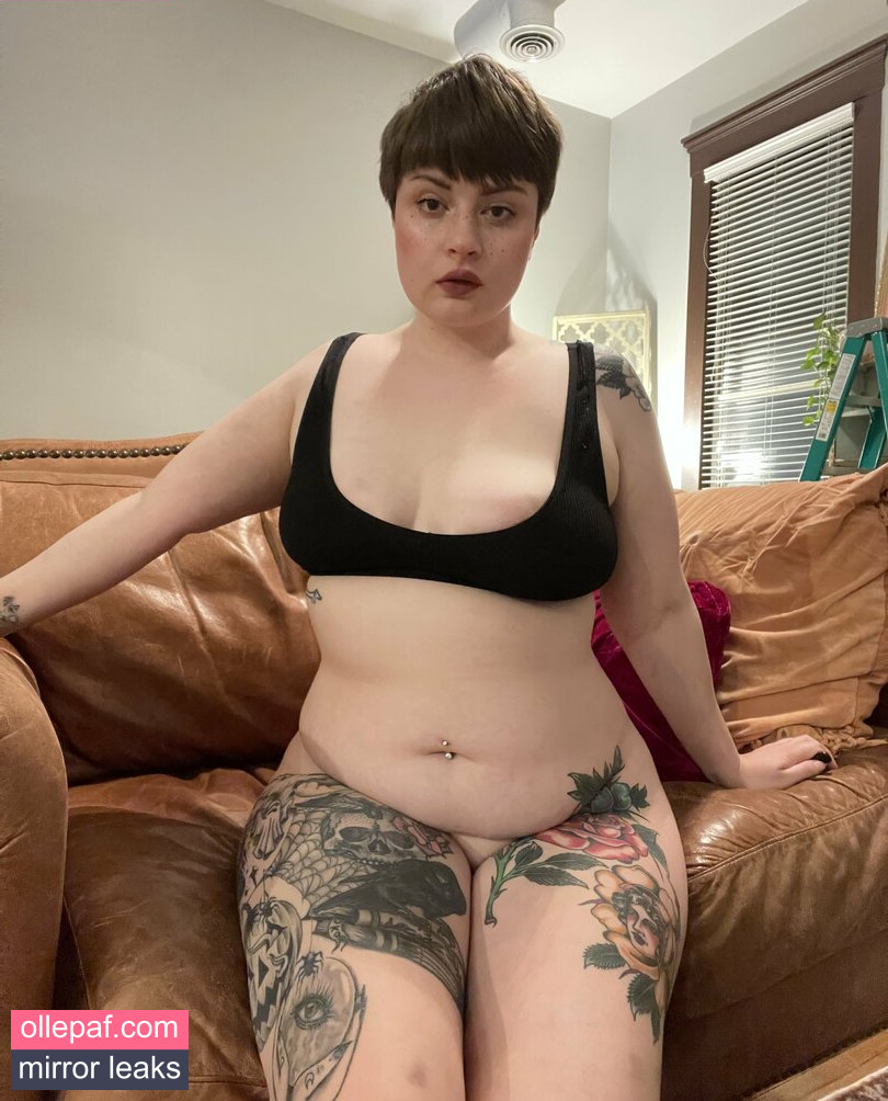 Latest Leaks audraobscura Nude #65 - Fapello
