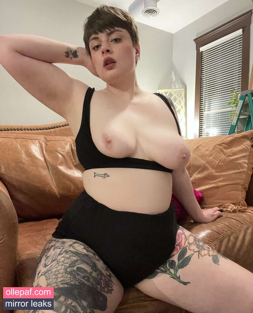Latest Leaks audraobscura Nude #68 - Fapello