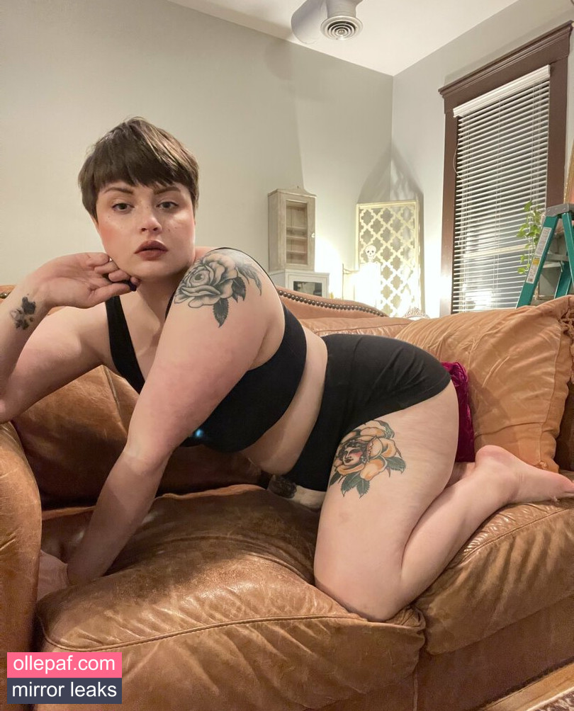 Latest Leaks audraobscura Nude #77 - Fapello