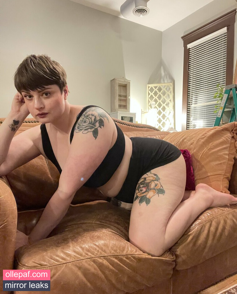 Latest Leaks audraobscura Nude #78 - Fapello