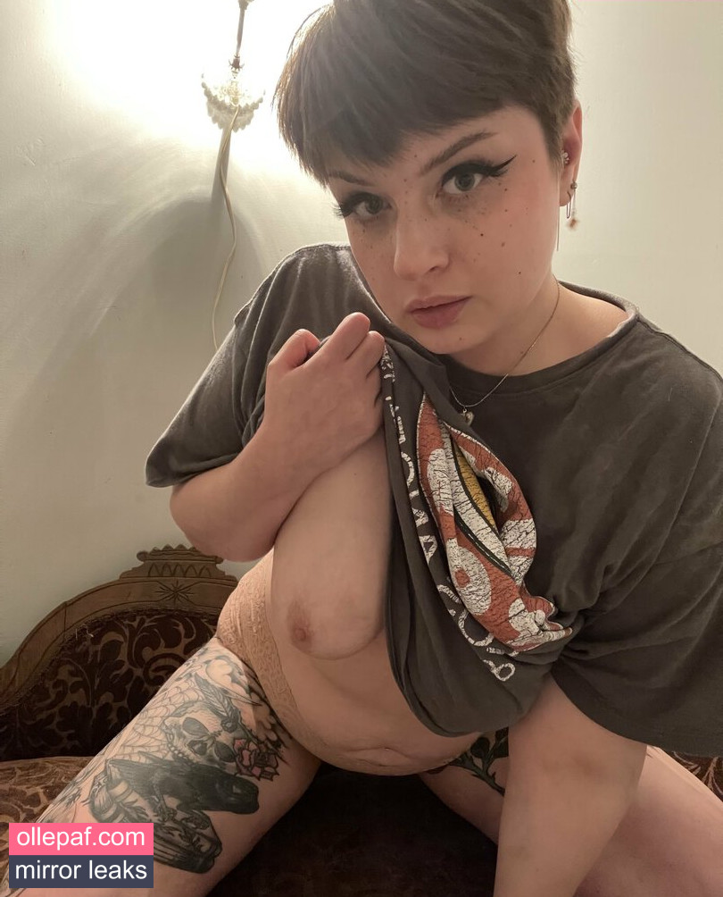 Latest Leaks audraobscura Nude #91 - Fapello