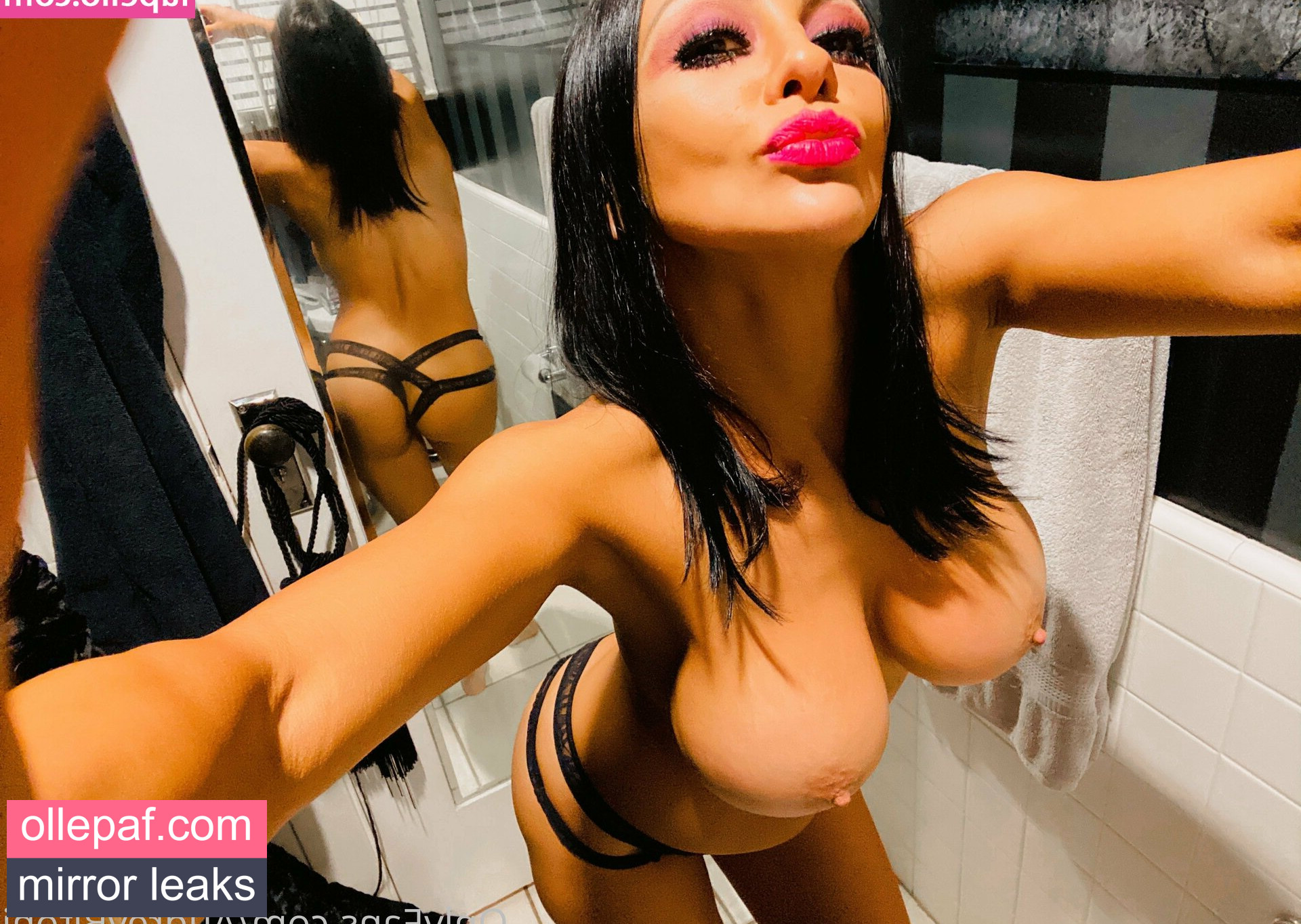 Audrey Bitoni Nude Leaks OnlyFans #204 - Fapello