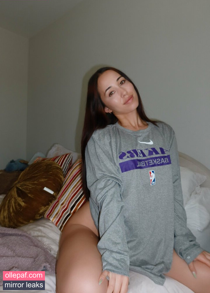 Latest Leaks Audrey.Li AudreyLi Nude #2 - Fapello