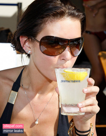 Latest Leaks Audrina Patridge Nude #83 - Fapello
