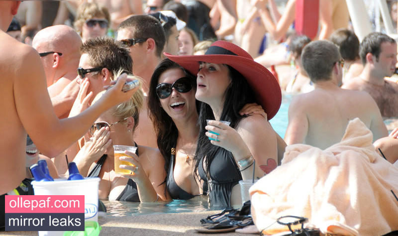 Latest Leaks Audrina Patridge Nude #98 - Fapello