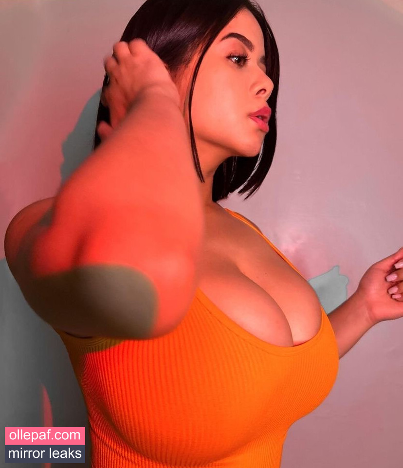 Latest Leaks audryadames Nude #212 - Fapello