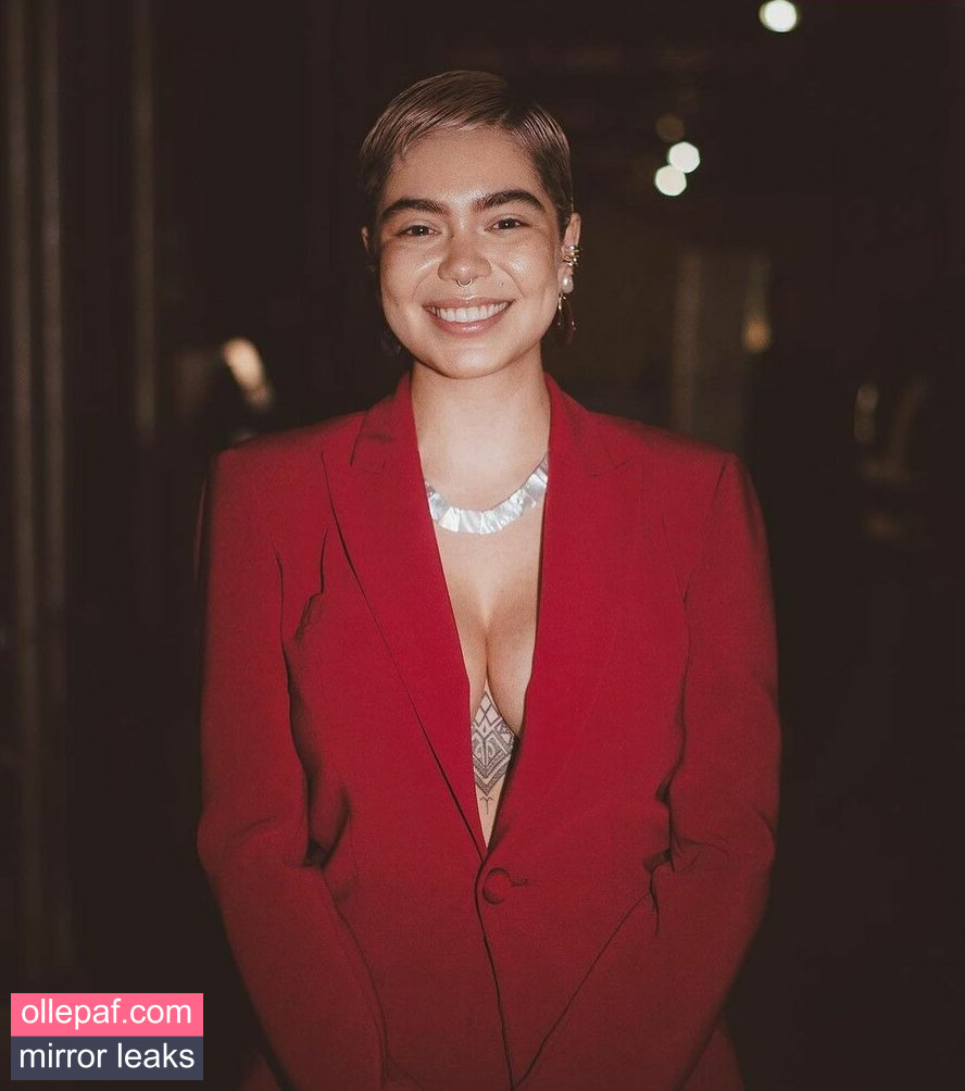 Latest Leaks Aulii Cravalho Nude #110 - Fapello