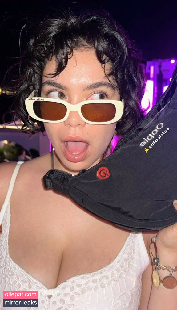 Latest Leaks Aulii Cravalho Nude #114 - Fapello