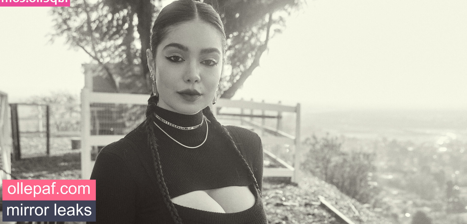 Latest Leaks Aulii Cravalho Nude #116 - Fapello