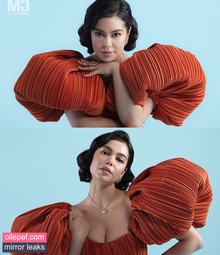 Latest Leaks Aulii Cravalho Nude #124 - Fapello