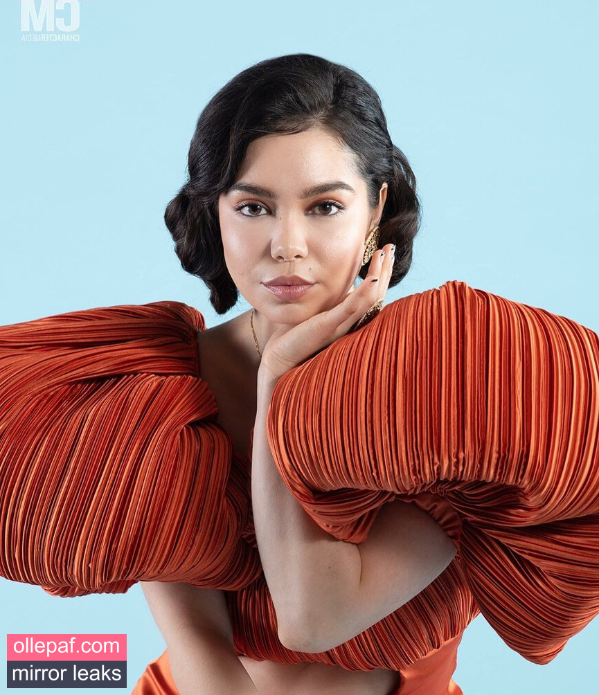 Latest Leaks Aulii Cravalho Nude #125 - Fapello