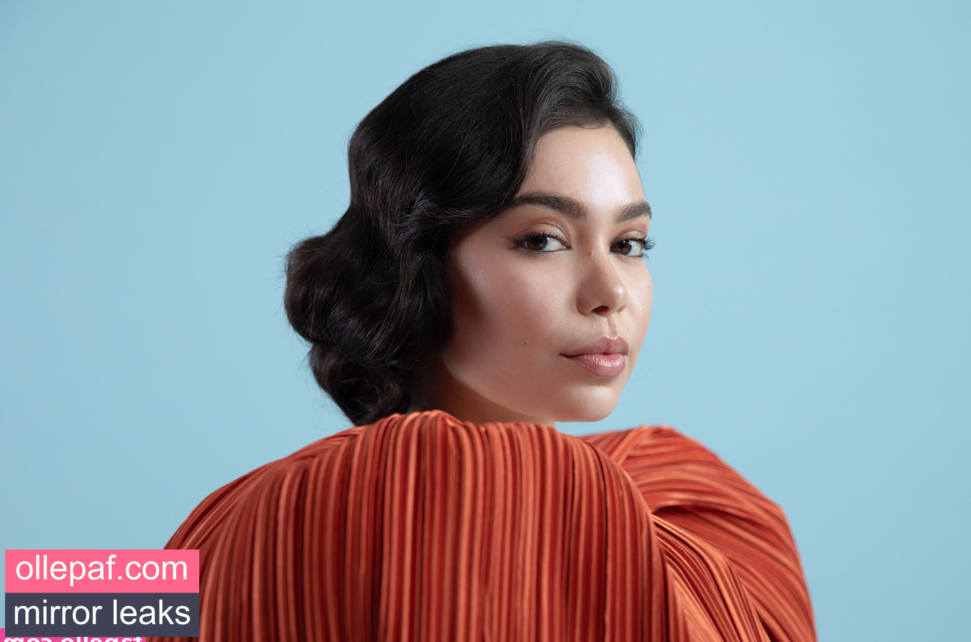 Latest Leaks Aulii Cravalho Nude #127 - Fapello