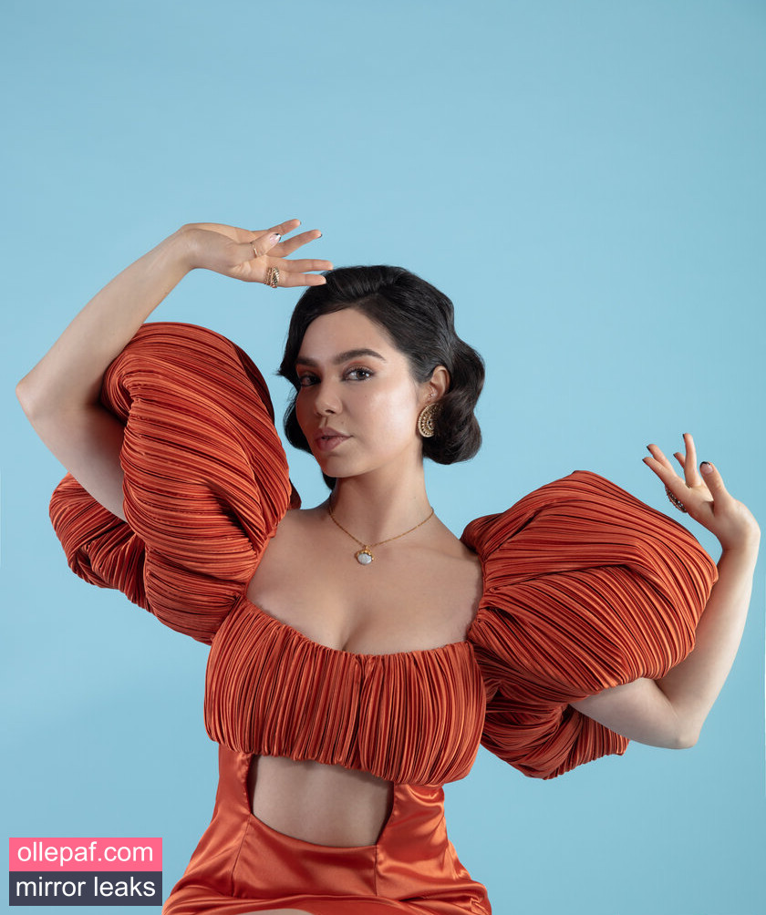 Latest Leaks Aulii Cravalho Nude #129 - Fapello