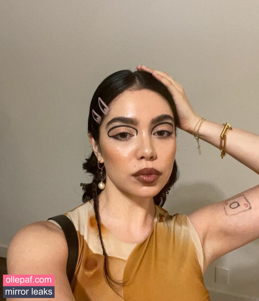 Latest Leaks Aulii Cravalho Nude #132 - Fapello