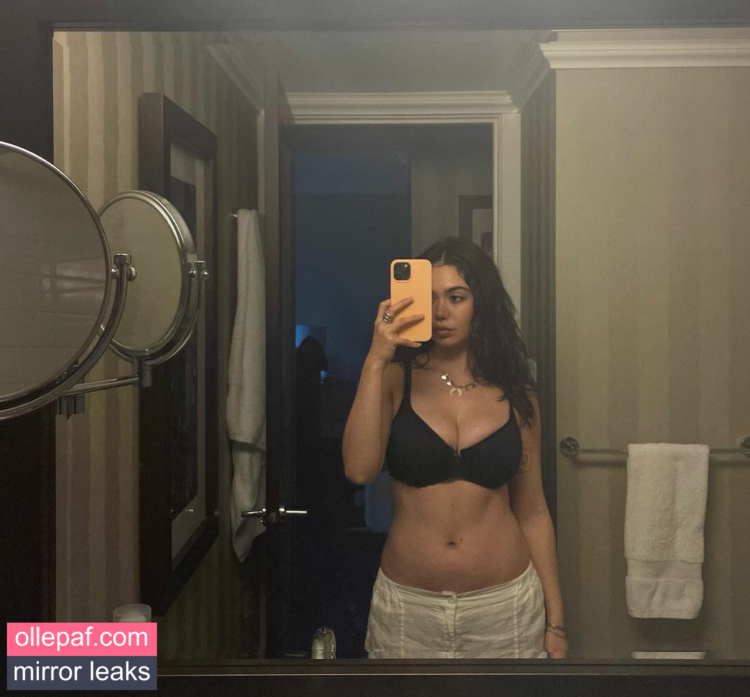 Latest Leaks Aulii Cravalho Nude #138 - Fapello