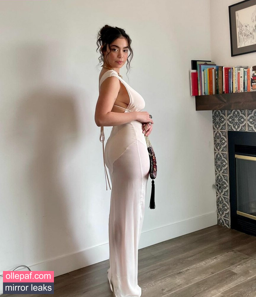 Latest Leaks Aulii Cravalho Nude #154 - Fapello