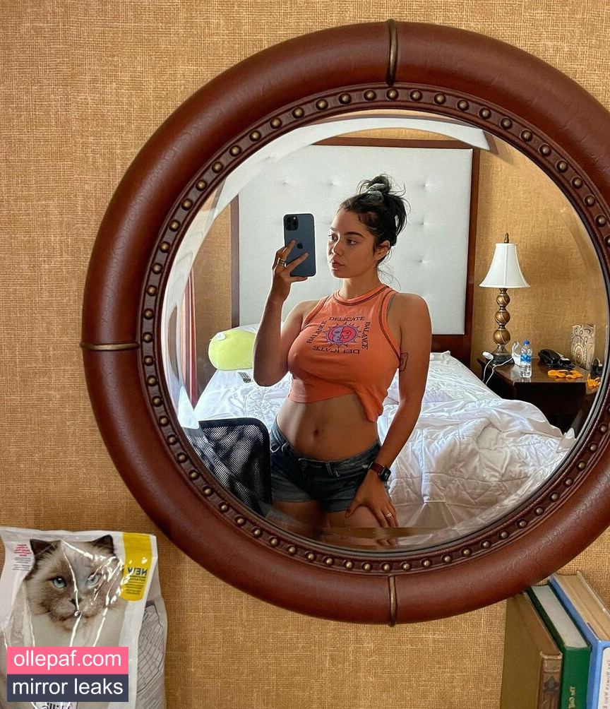 Latest Leaks Aulii Cravalho Nude #161 - Fapello