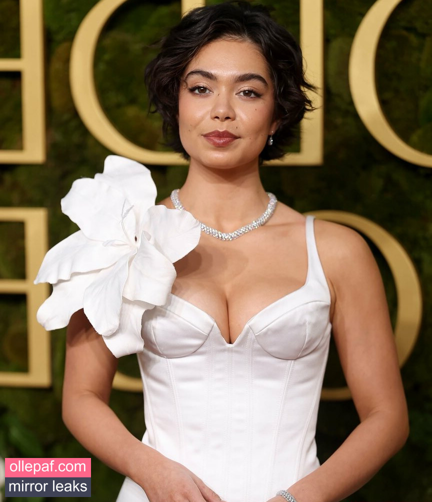 Latest Leaks Aulii Cravalho Nude #43 - Fapello
