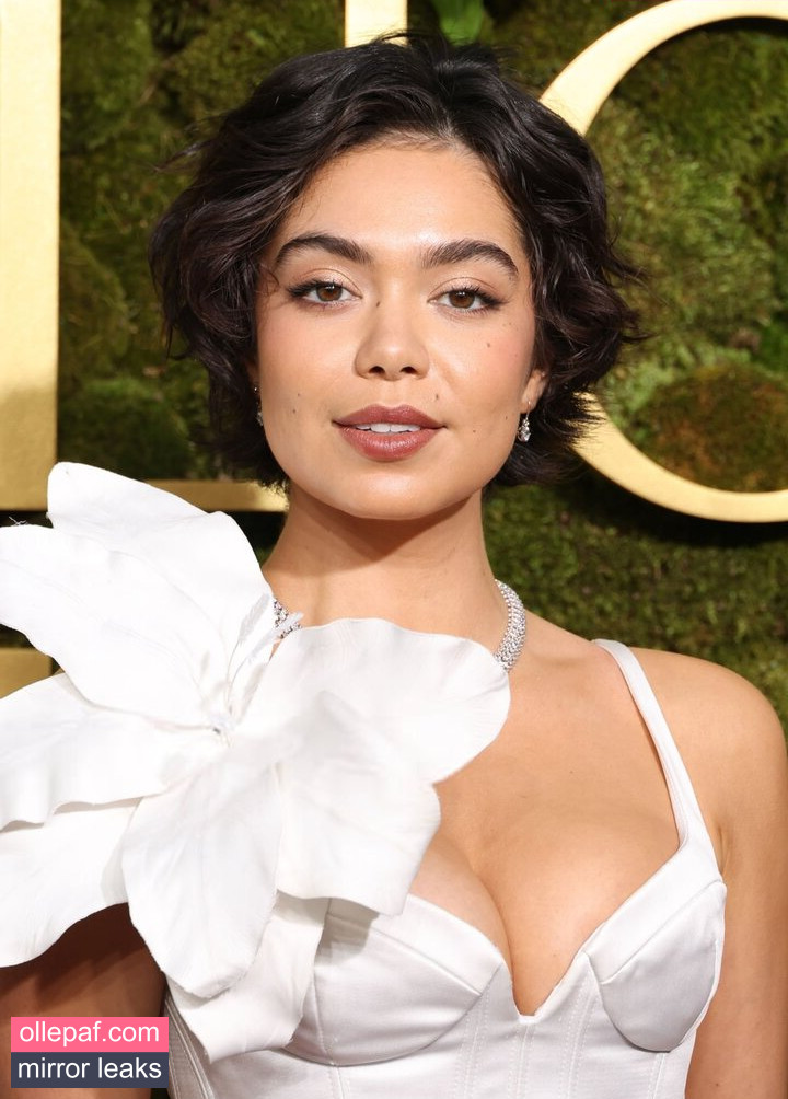 Latest Leaks Aulii Cravalho Nude #52 - Fapello