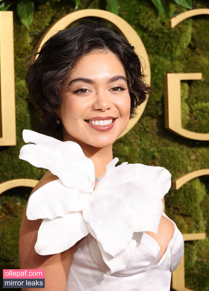 Latest Leaks Aulii Cravalho Nude #53 - Fapello