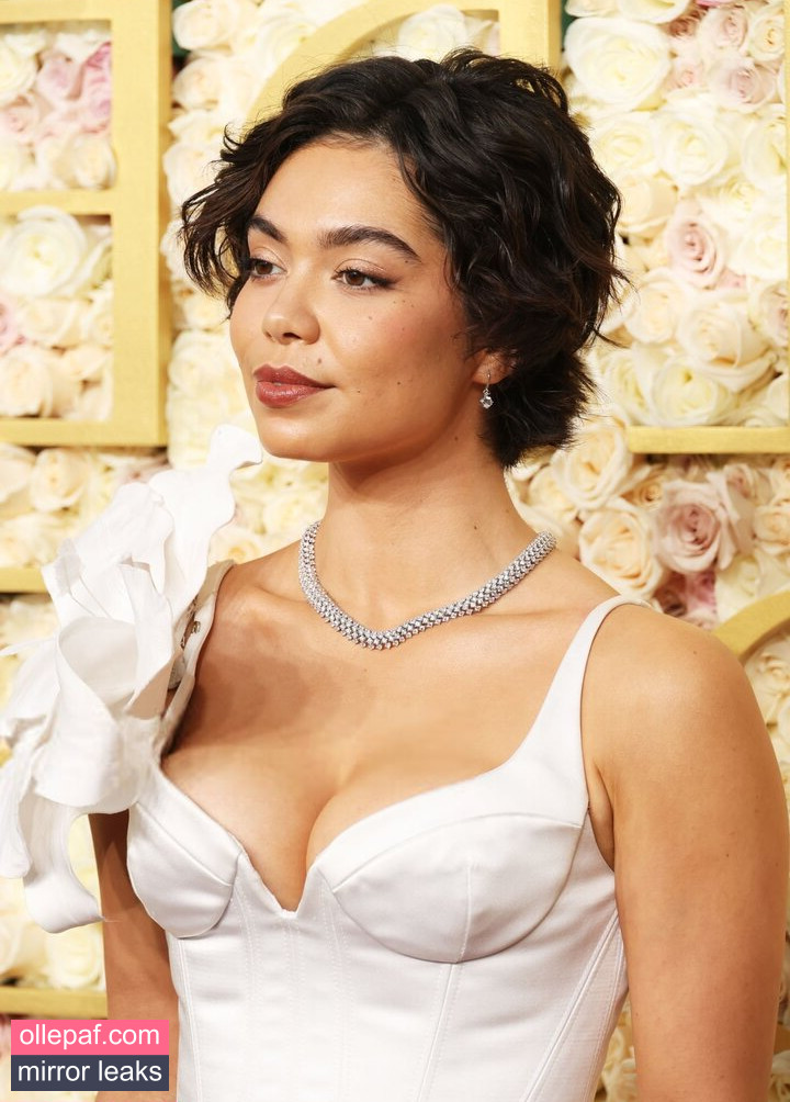 Latest Leaks Aulii Cravalho Nude #56 - Fapello