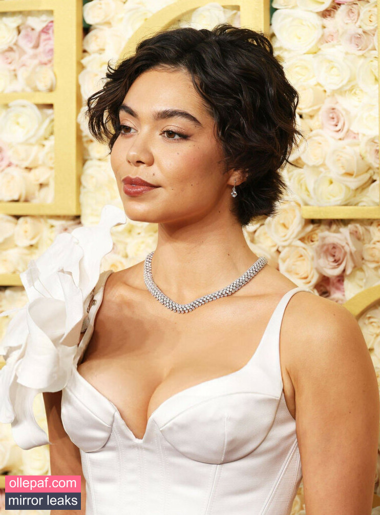 Latest Leaks Aulii Cravalho Nude #72 - Fapello