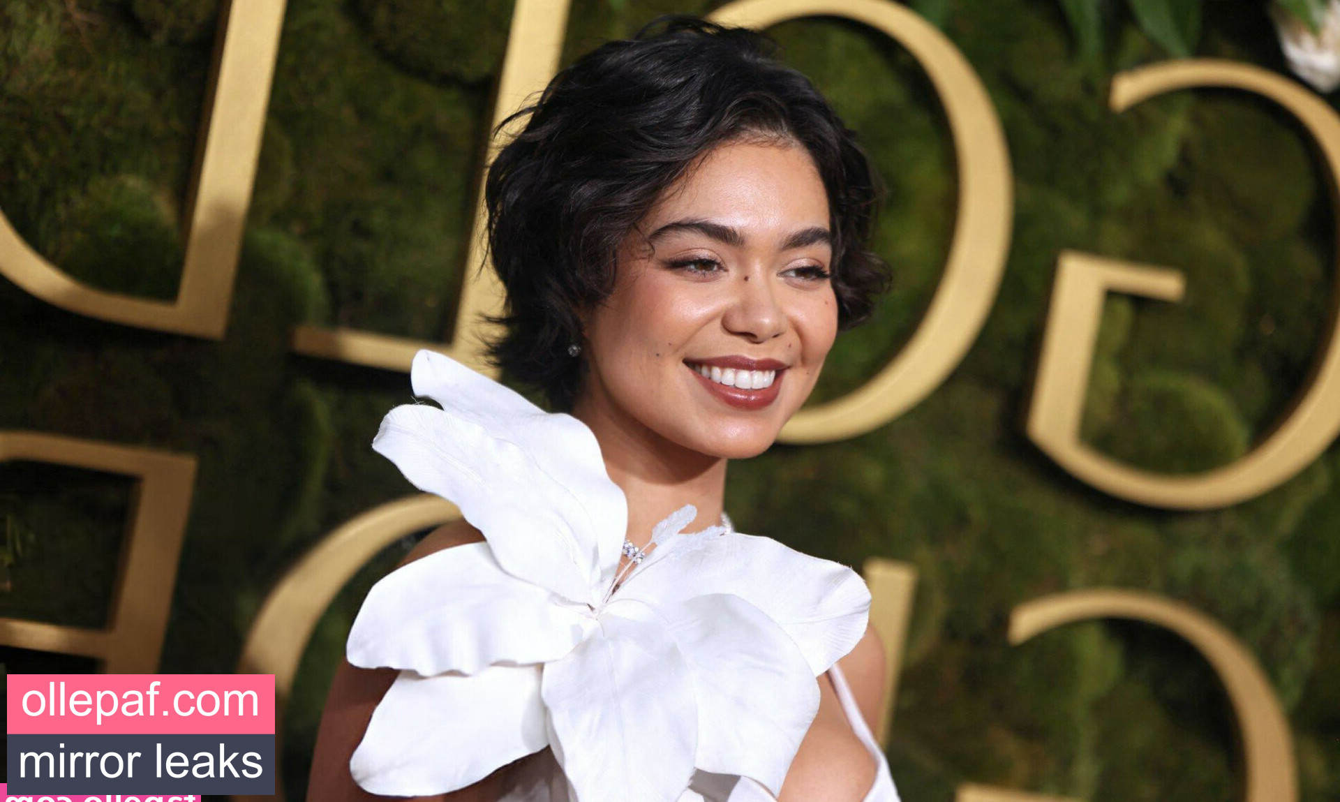 Latest Leaks Aulii Cravalho Nude #77 - Fapello