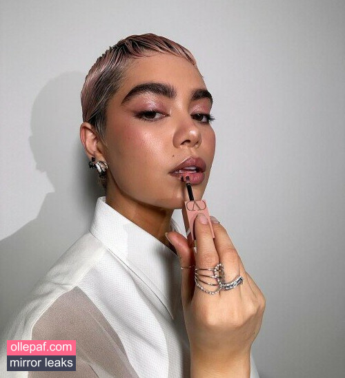Latest Leaks Aulii Cravalho Nude #78 - Fapello