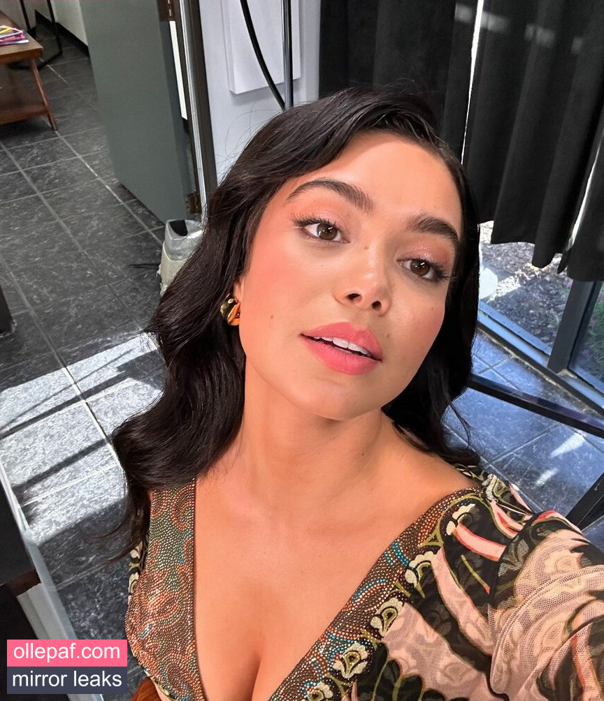 Latest Leaks Aulii Cravalho Nude #79 - Fapello