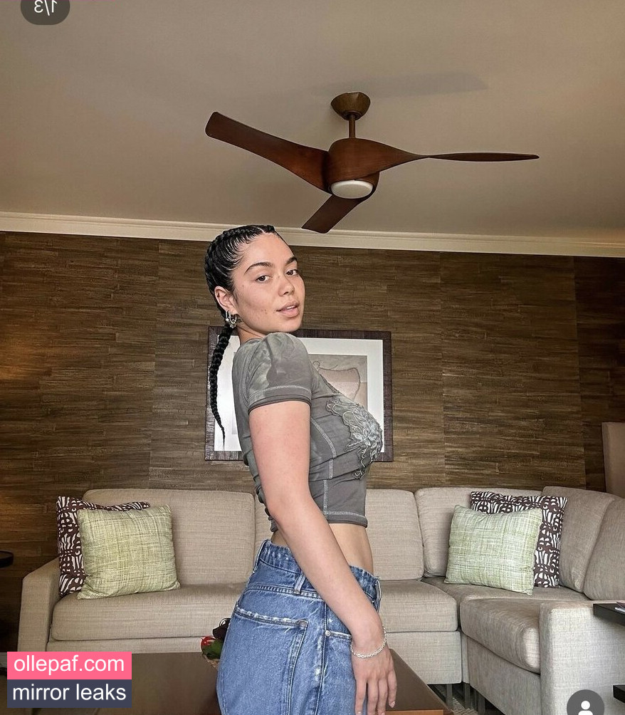 Latest Leaks Aulii Cravalho Nude #92 - Fapello