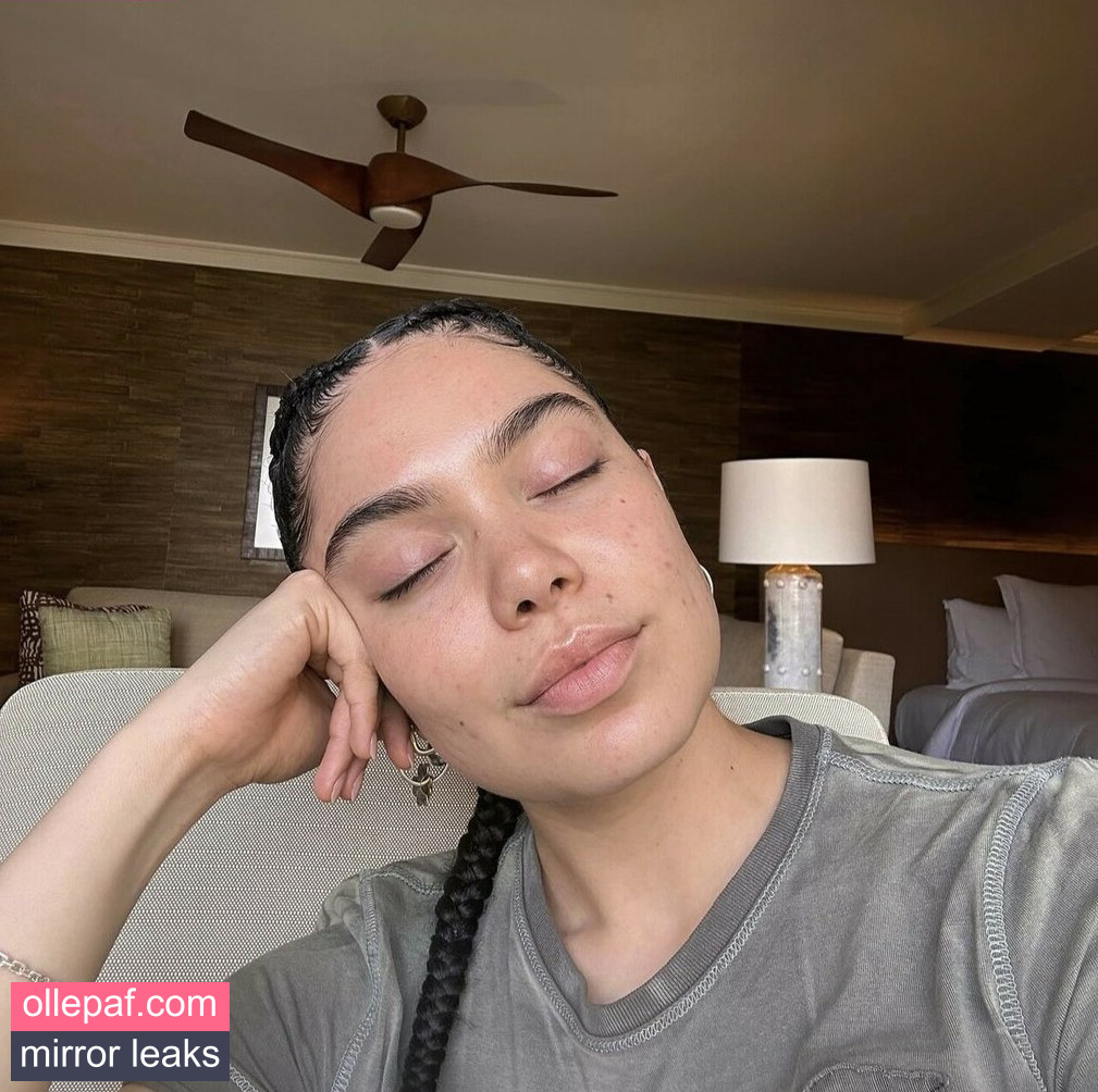 Latest Leaks Aulii Cravalho Nude #94 - Fapello