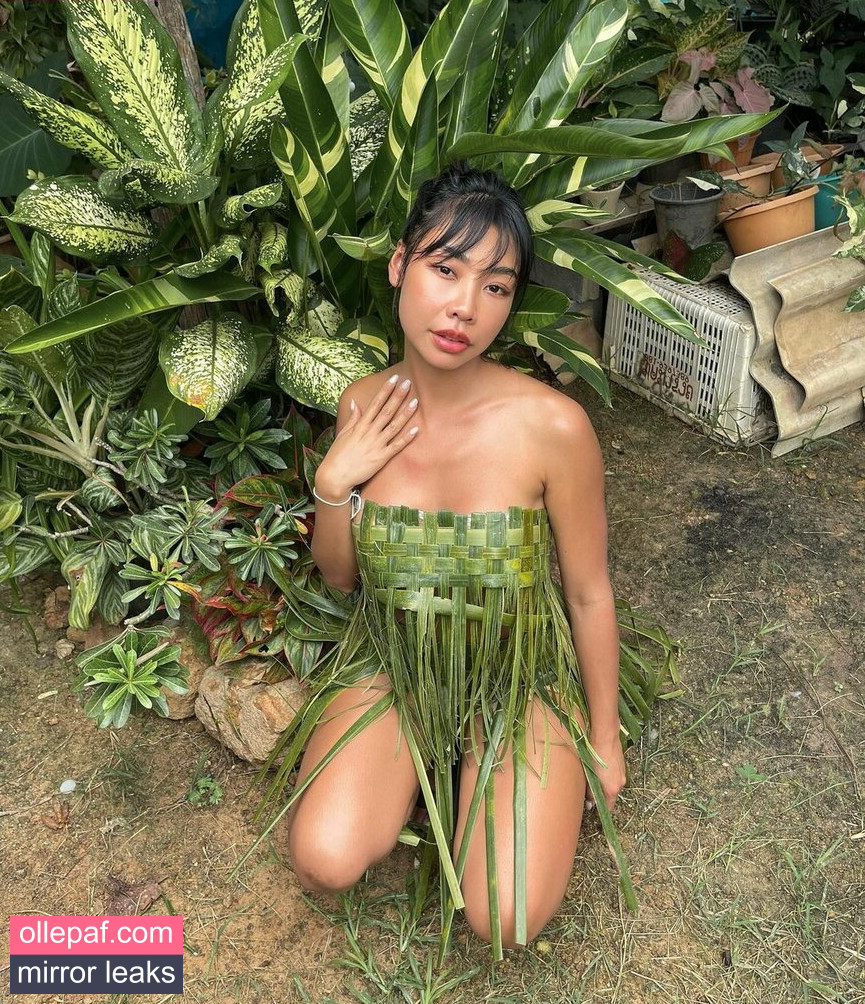 Latest Leaks Aunaun Janthana Nude #11 - Fapello