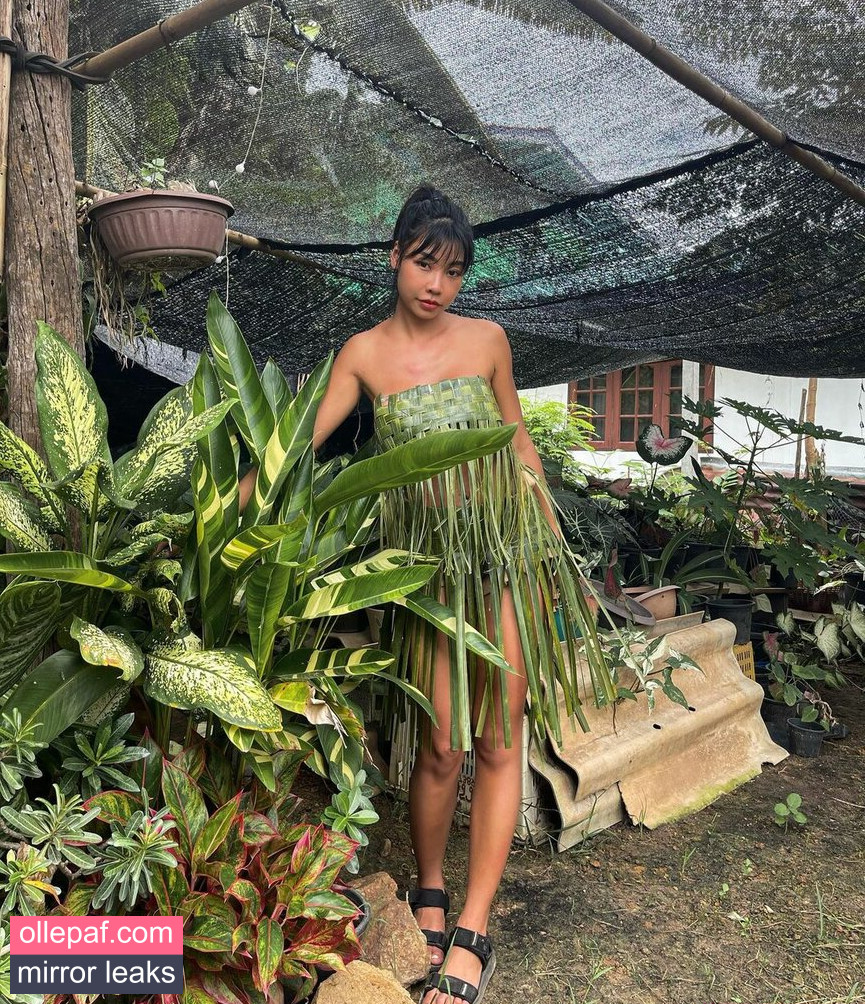 Latest Leaks Aunaun Janthana Nude #16 - Fapello