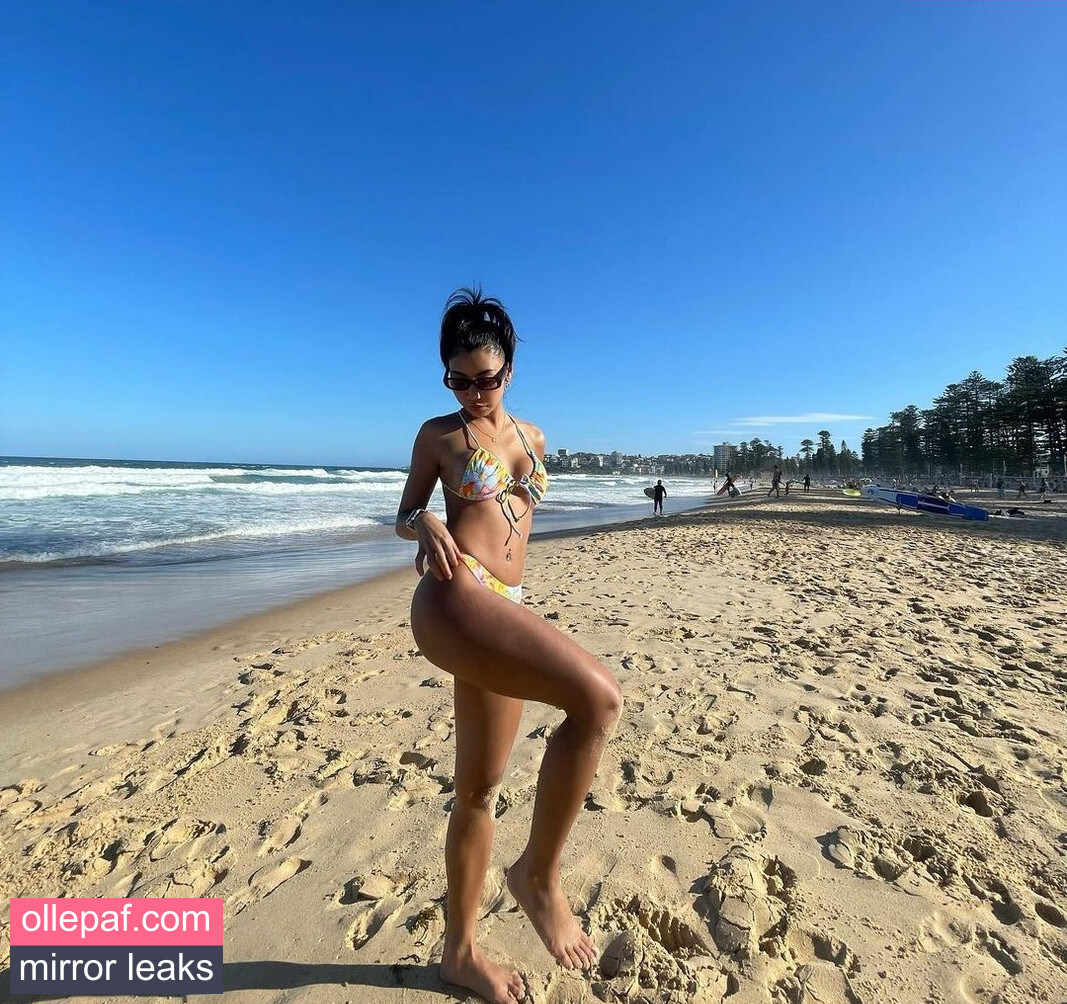 Latest Leaks Aunaun Janthana Nude #8 - Fapello