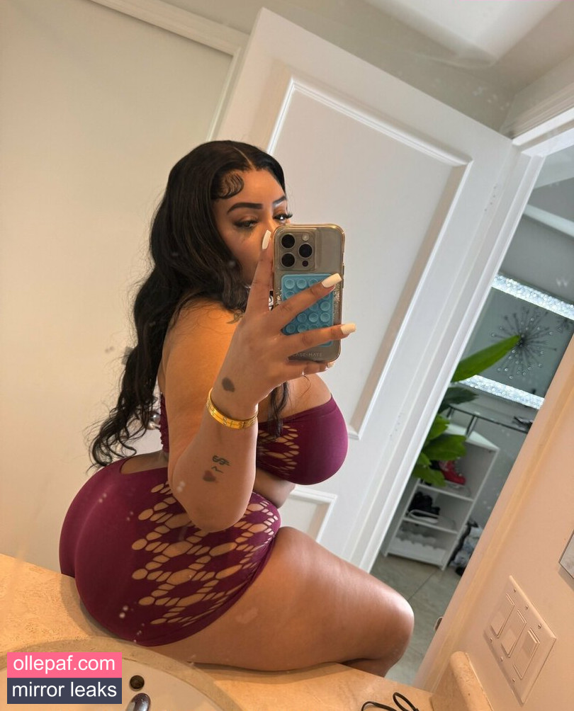 Latest Leaks Aundreana Rene Nude #102 - Fapello