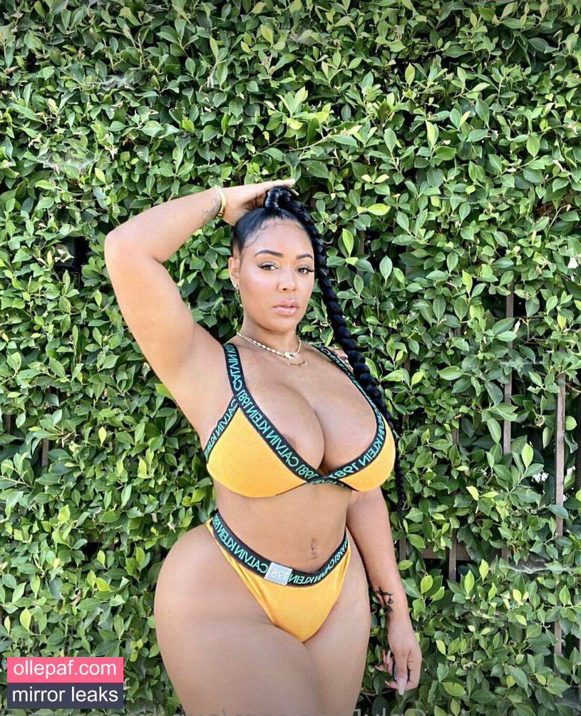 Latest Leaks Aundreana Rene Nude #14 - Fapello