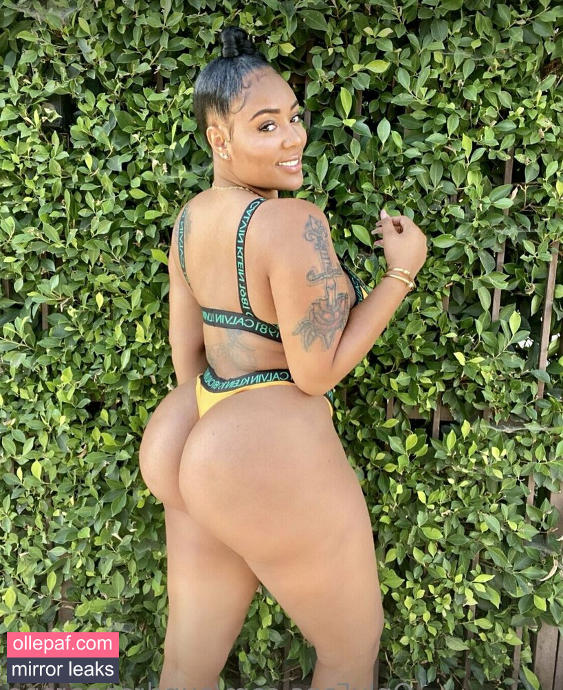 Latest Leaks Aundreana Rene Nude #15 - Fapello