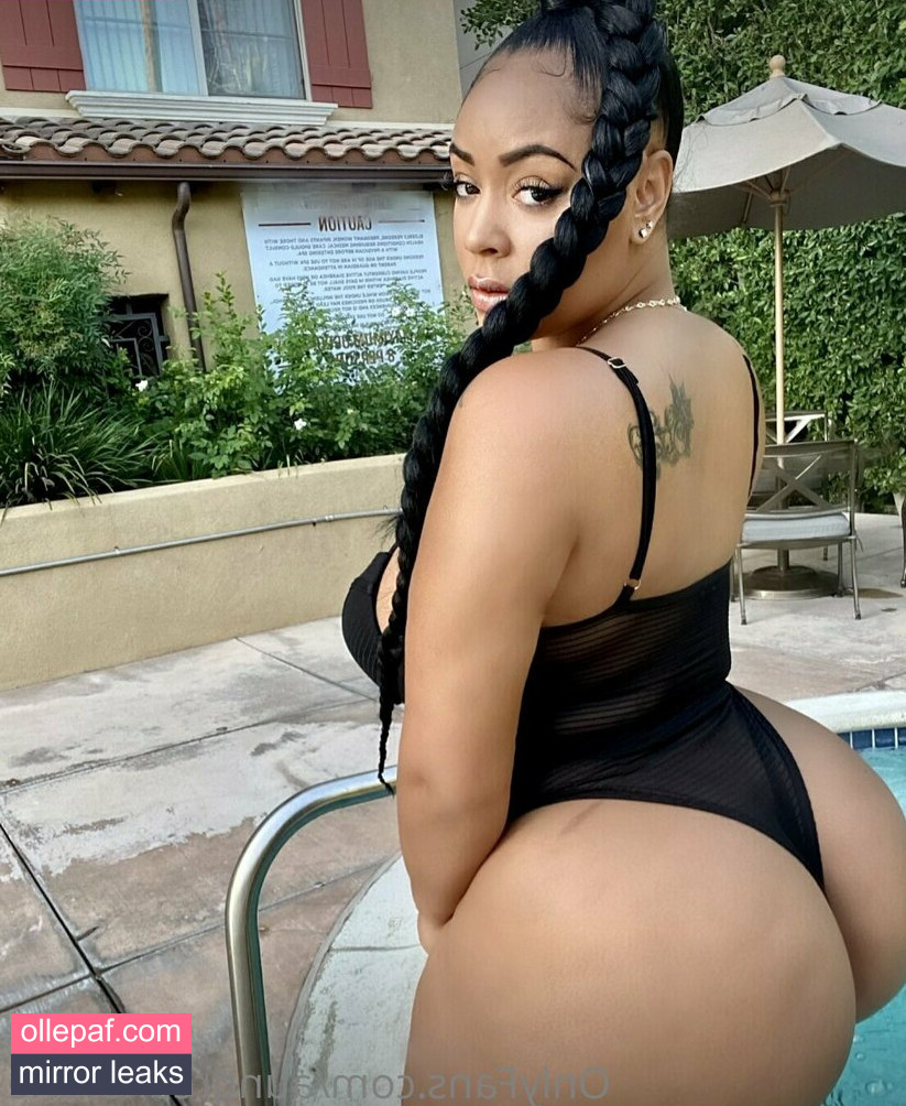 Latest Leaks Aundreana Rene Nude #27 - Fapello