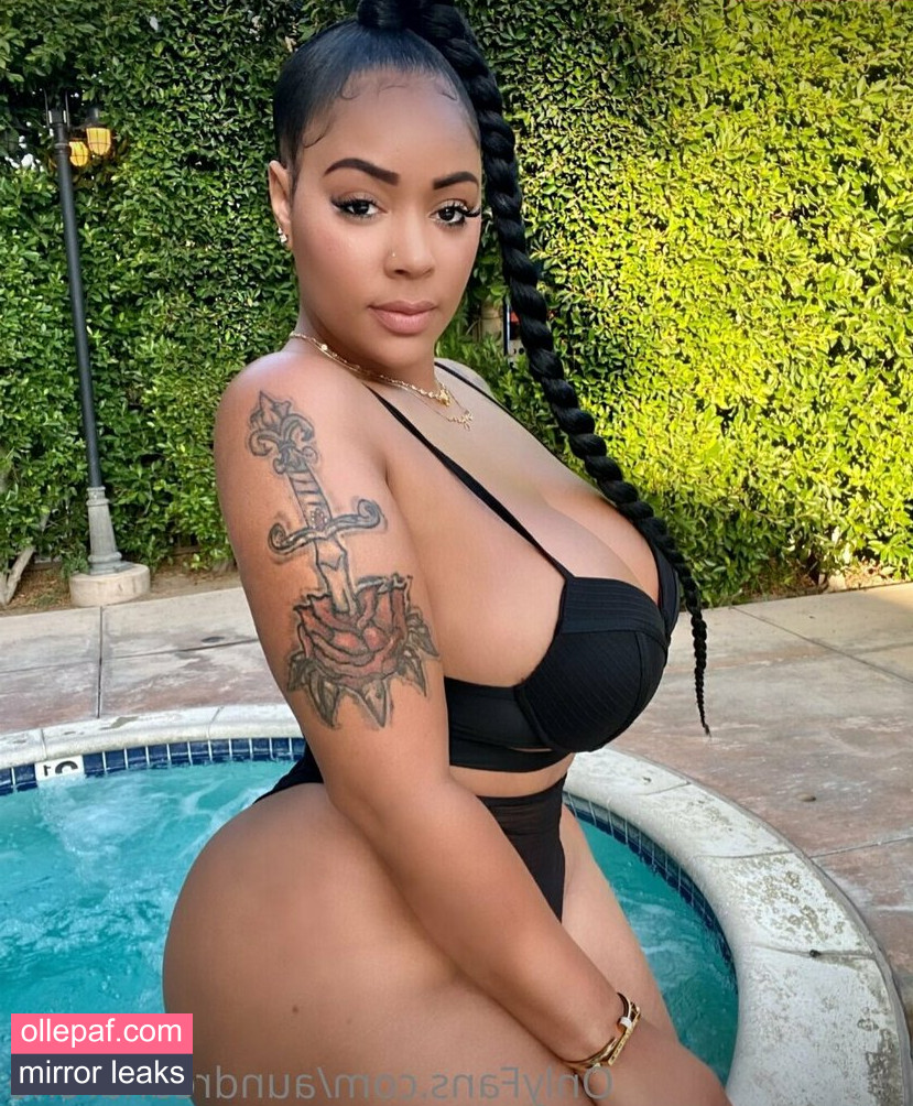 Latest Leaks Aundreana Rene Nude #28 - Fapello
