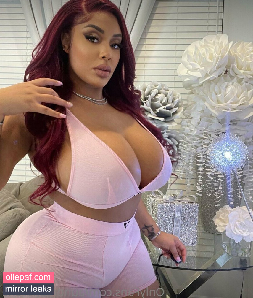 Latest Leaks Aundreana Rene Nude #37 - Fapello