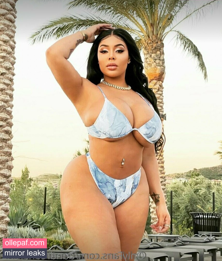 Latest Leaks Aundreana Rene Nude #43 - Fapello