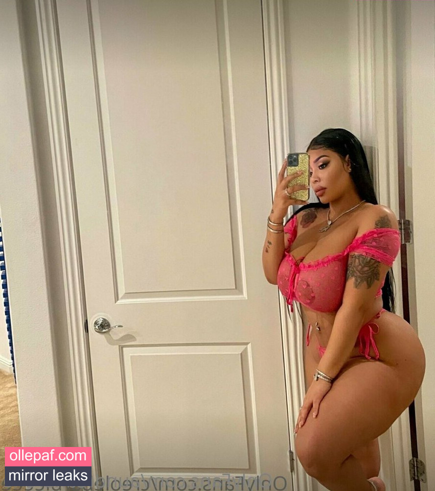 Latest Leaks Aundreana Rene Nude #47 - Fapello