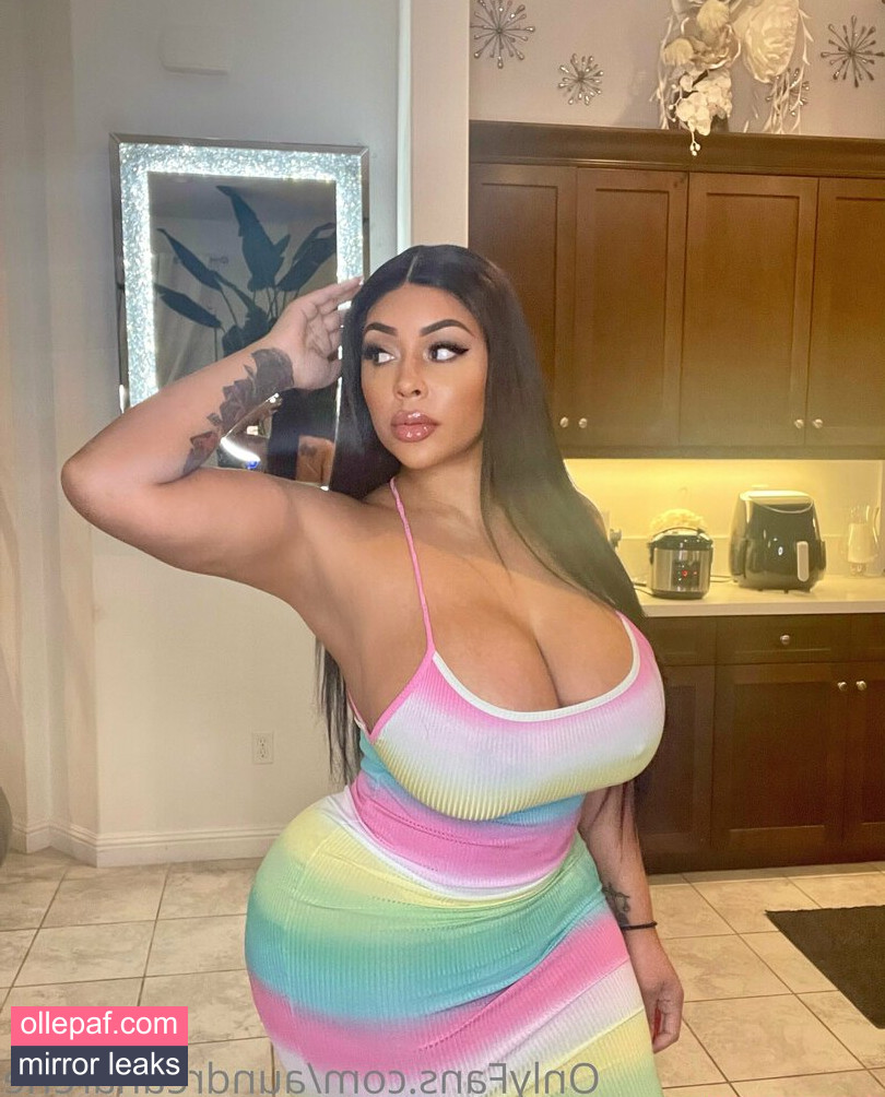 Latest Leaks Aundreana Rene Nude #57 - Fapello