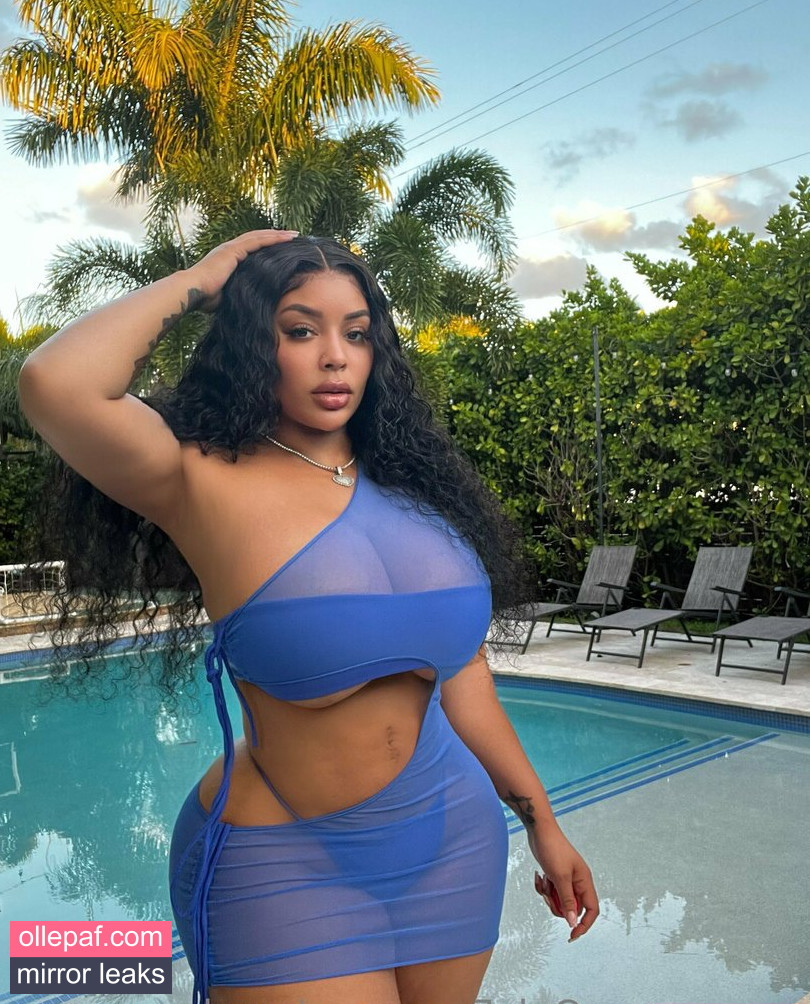 Latest Leaks Aundreana Rene Nude #7 - Fapello