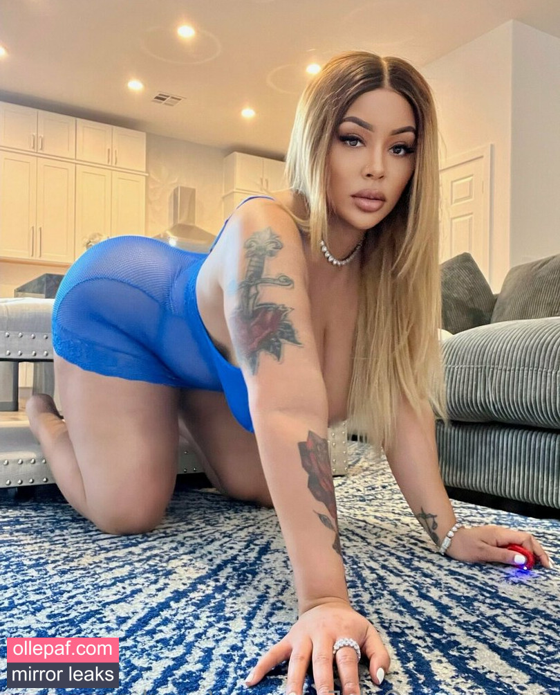 Latest Leaks Aundreana Rene Nude #64 - Fapello