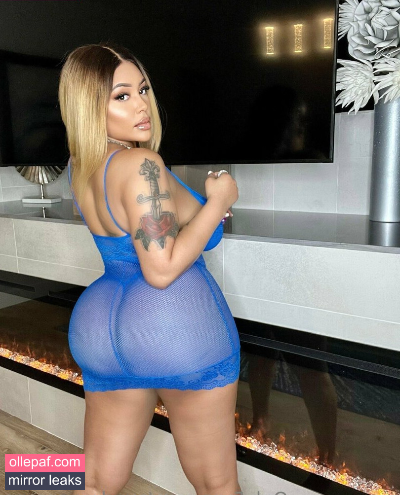 Latest Leaks Aundreana Rene Nude #65 - Fapello