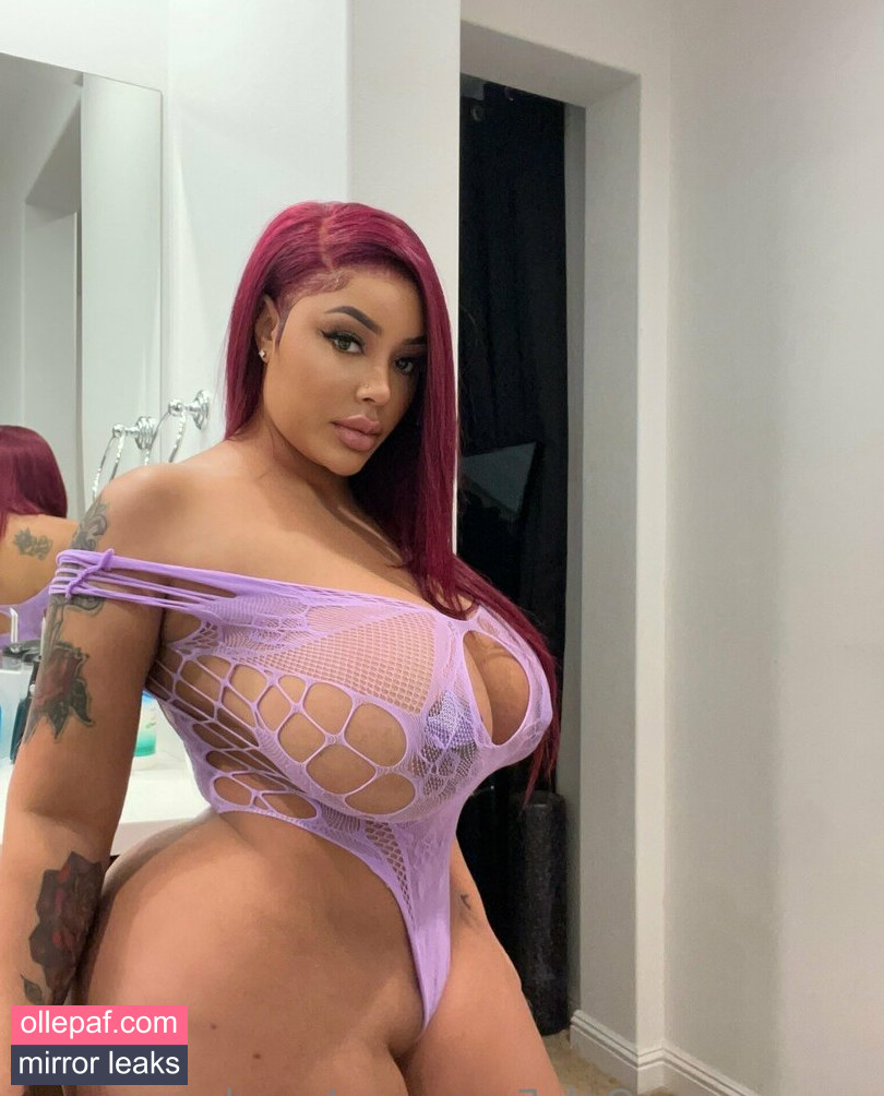 Latest Leaks Aundreana Rene Nude #68 - Fapello